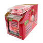 Raindrops Gummy Liquid Filled Lychees 3.17oz, 8ct