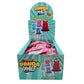 Panda Pals Assorted Shape/Flavor Ring Lollipops, 24ct Box
