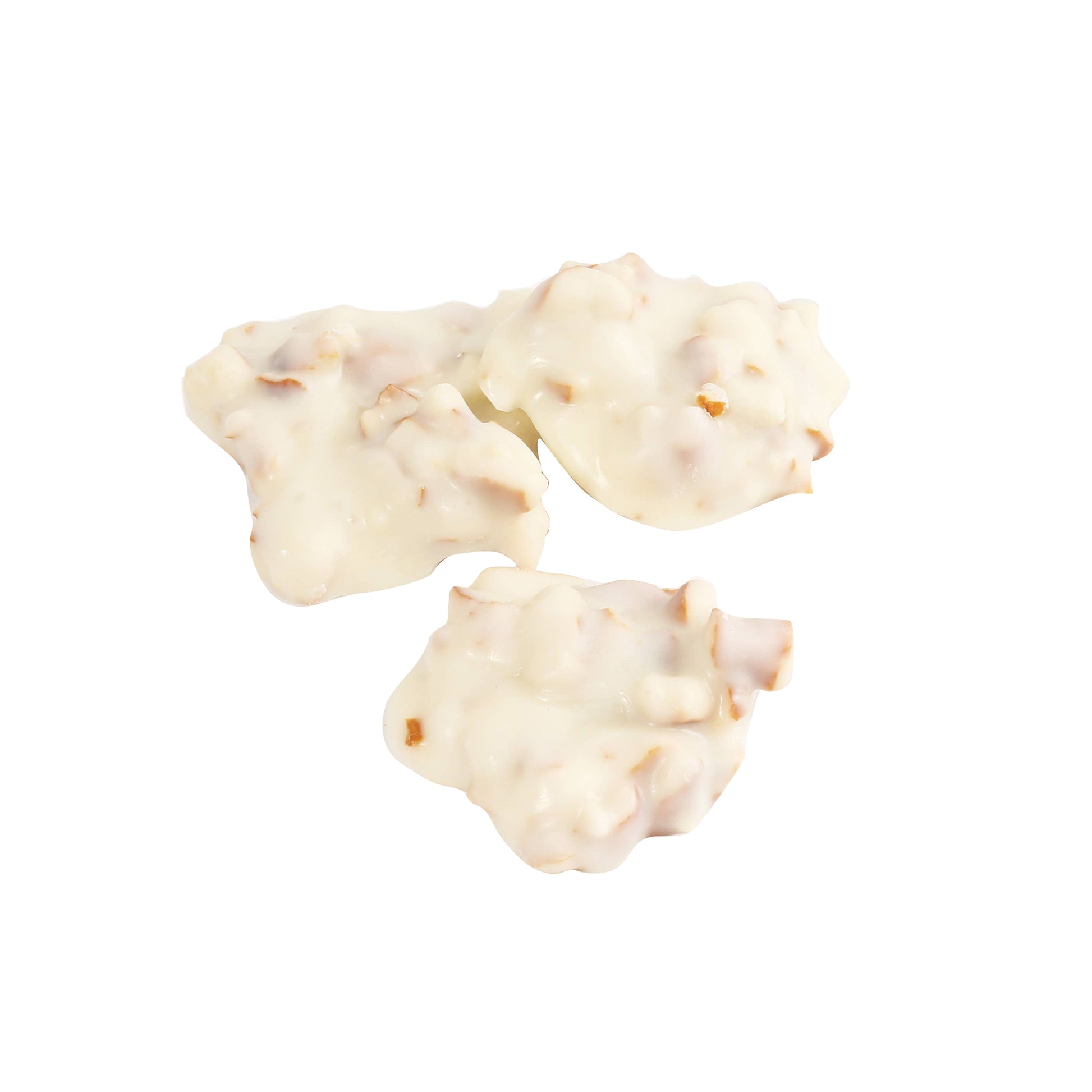 Coblentz, White Chocolate Pretzel Clusters, 3lb Box