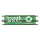 Breath Savers Spearmint Flavored Mint .75oz, 12ct