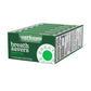 Breath Savers Spearmint Flavored Mint .75oz, 12ct