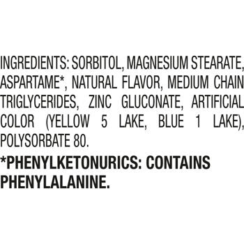 Breath Savers Spearmint Flavored Mint .75oz, 12ct