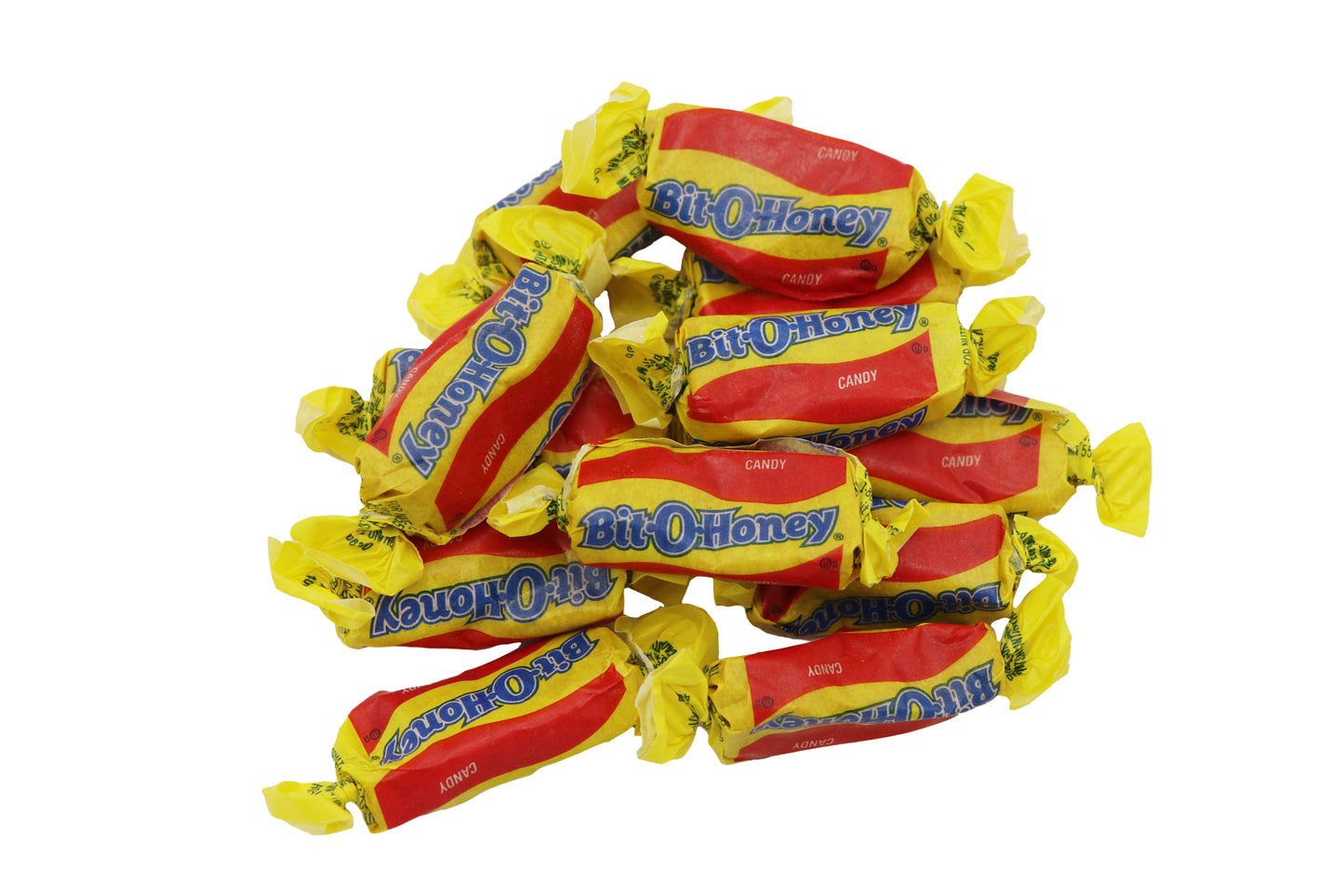 Bit-O-Honey, Bulk Candy, 5lb Bulk Bag