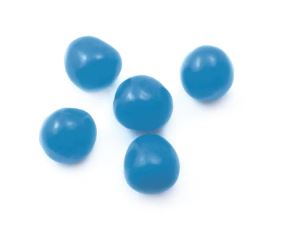 Sweet Candy Co Wild Berry Sours 30lb Bulk Case