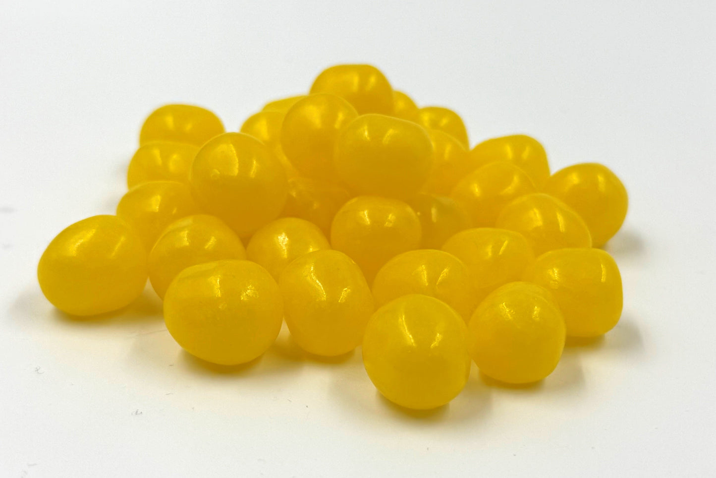 Sweet Candy Co. Lemon Sours, 30lb Bulk Case