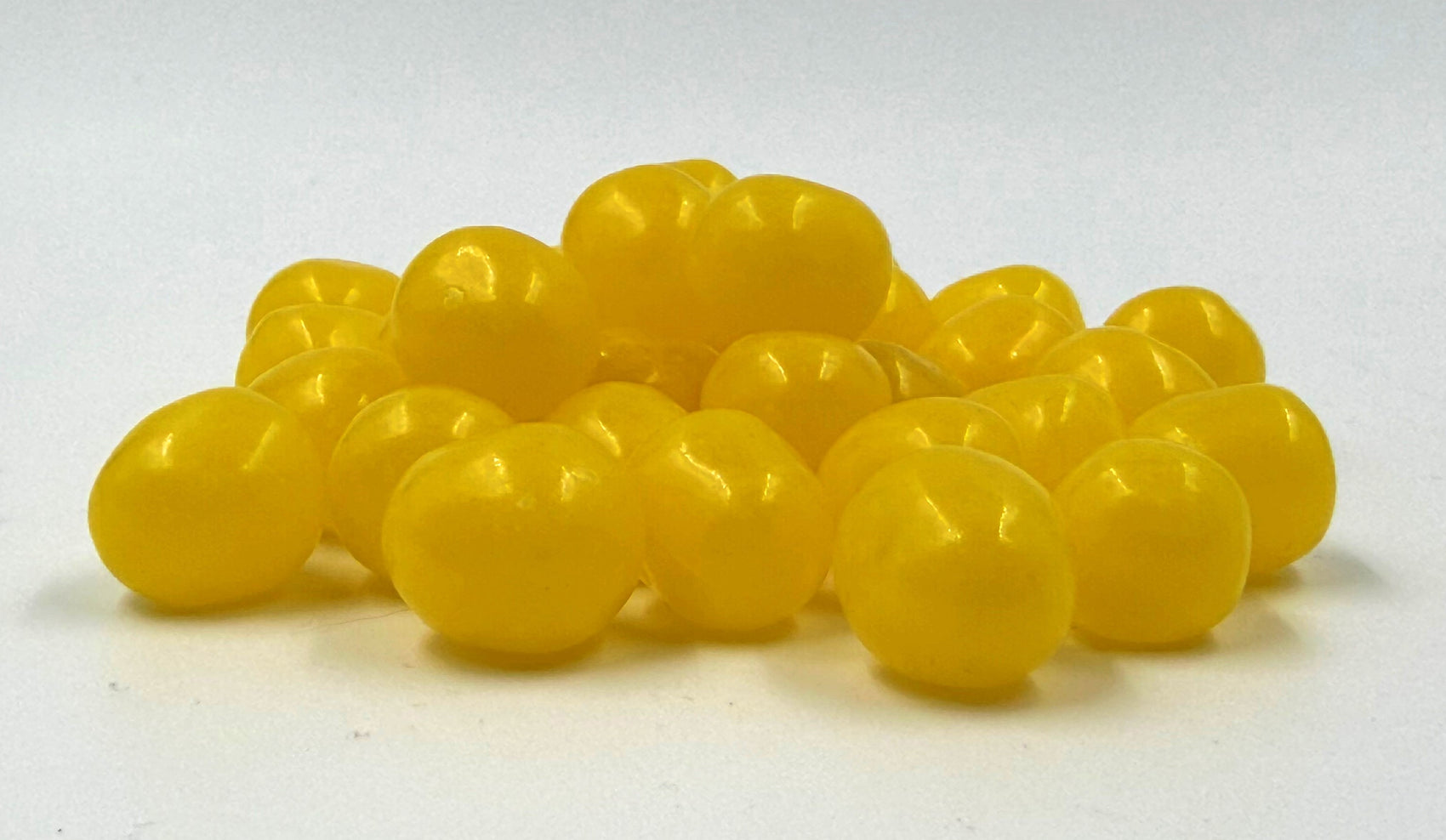 Sweet Candy Co. Lemon Sours, 30lb Bulk Case