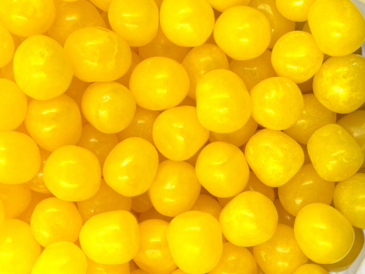 Sweet Candy Co. Lemon Sours, 5lb Bulk Bag