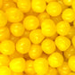 Sweet Candy Co. Lemon Sours, 30lb Bulk Case