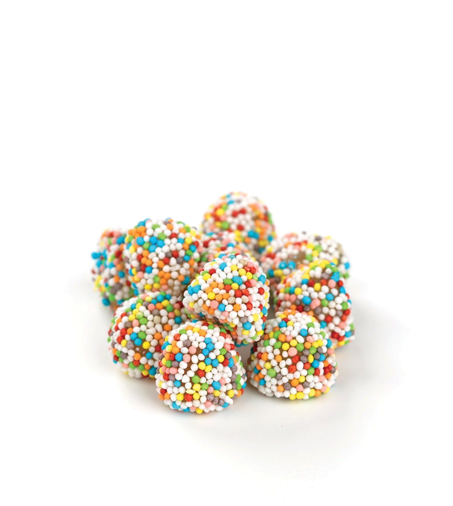 Gustaf's Rainbow Berries 6/4.4lb Case