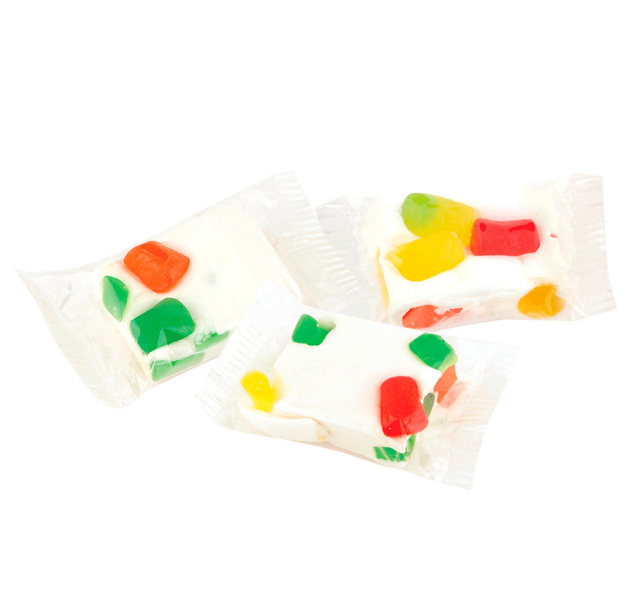 Jube Nougat (wrapped), 17.64lb Case