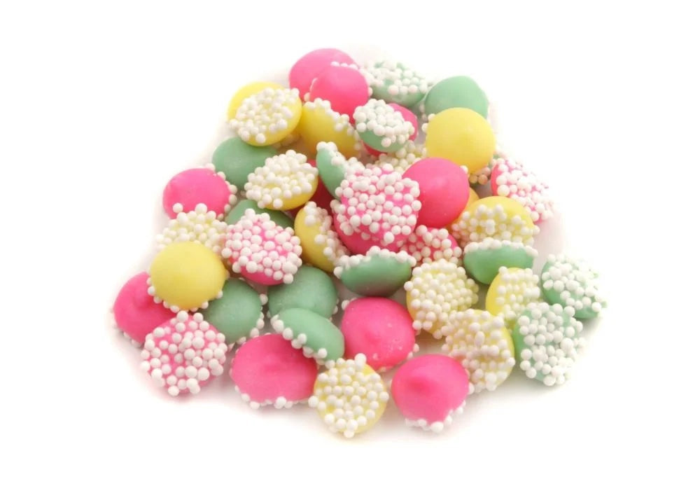 Case - Mini Misty Mints, 25lb Case
