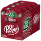 Tic Tac Dr Pepper 3.4oz Bottle Pack, 8ct