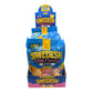 Swedish Style Candy Kärlek 4oz Peg Bag, 12ct