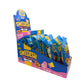 Swedish Style Candy Kärlek 4oz Peg Bag, 12ct