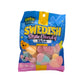 Swedish Style Candy Kärlek 4oz Peg Bag, 12ct