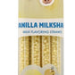 Milk Magic Straws Vanilla Milk Shake, 4pc, 14ct Display