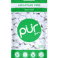 PUR Gum, Spearmint, 55pc Bag, 12ct Display Box