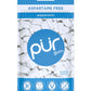 PUR Gum, Peppermint, 55pc Bag, 12ct Display Box