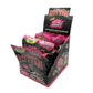 Rotten Sour Gummy Cruncheez 1.8oz, 8ct
