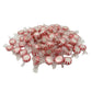 Peppermint Starlight Mints, Hard Wrapped Nostalgic Bulk Candy, 6lb Bag