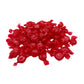 Cinnamon Discs / Wheels, Hard Wrapped Nostalgic Bulk Candy, 6lb Bag