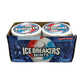 Ice Breakers Snow Cone Flavored Sugar Free Mints 1.5oz, 8ct