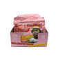 Big League Chew Bubble Gum Pink Lemonade 12ct