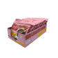 Big League Chew Bubble Gum Pink Lemonade 12ct