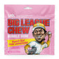 Big League Chew Bubble Gum Pink Lemonade 12ct