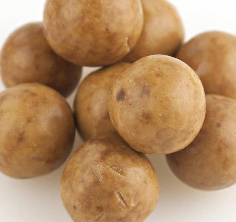 Milk Chocolate Peanut Butter Malt Balls, 5lb Bag