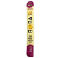 Bobazz To Go Boba Pineapple Passionfruit Straw, 0.85oz, 32ct