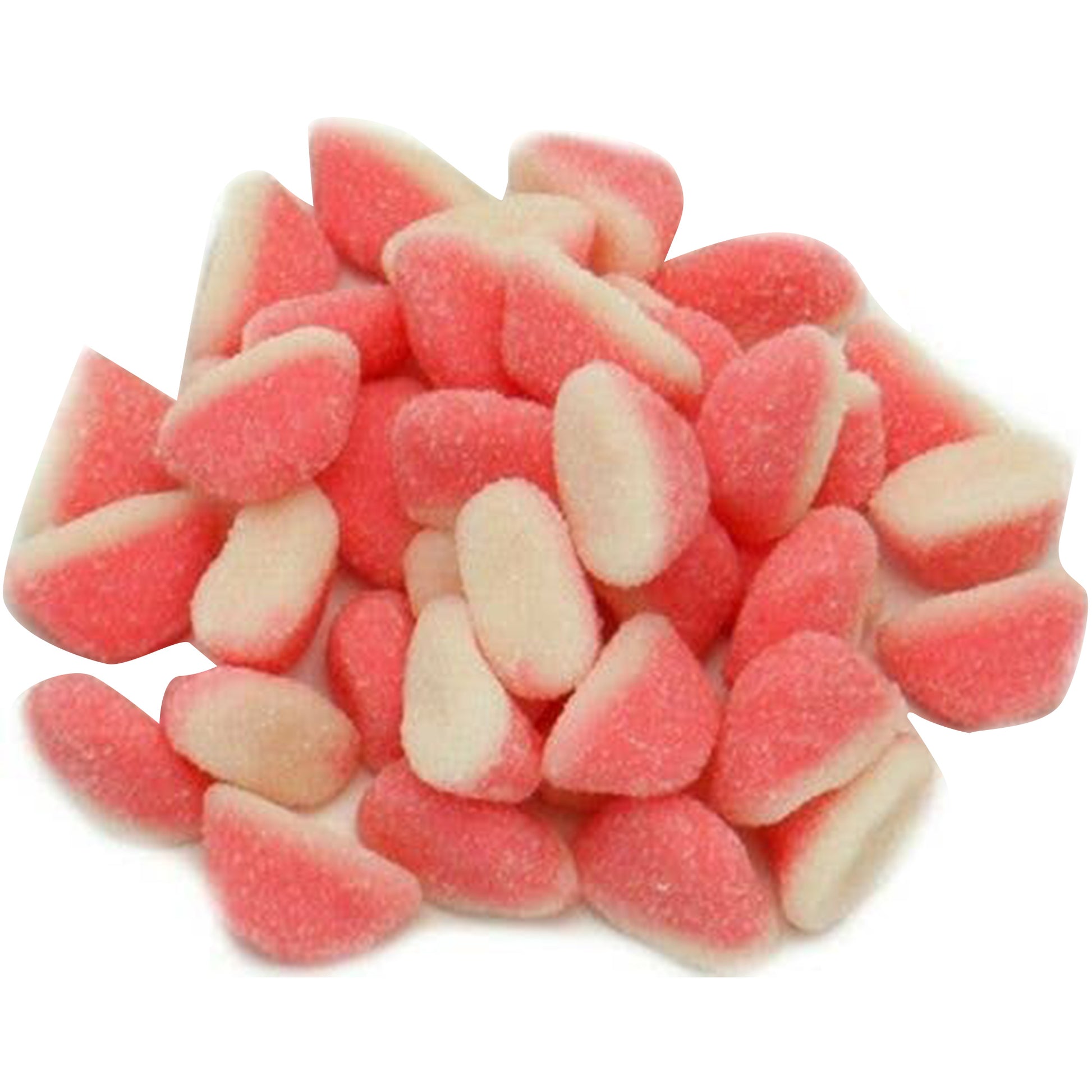 Kervan Strawberry Cakes, 5lb Bag