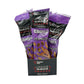 Upside Down Snacks Churro Peanuts 2.25oz, 12ct