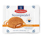 Daelmans Caramel Stroopwafel 1.38oz, 24ct