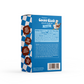 Cocoa Cluck Chocolate Chicken Leg Homestyle 1.5oz, 12ct