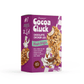 Cocoa Cluck Chocolate Chicken Leg Maple Waffle 1.5oz, 12ct