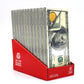 Fort Knox Mega Banknotes, 3.53oz, 12ct Display