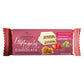 Los Angeles Style Dubai White Chocolate Bar, 3.5oz, 12ct