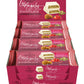 Los Angeles Style Dubai White Chocolate Bar, 3.5oz, 12ct