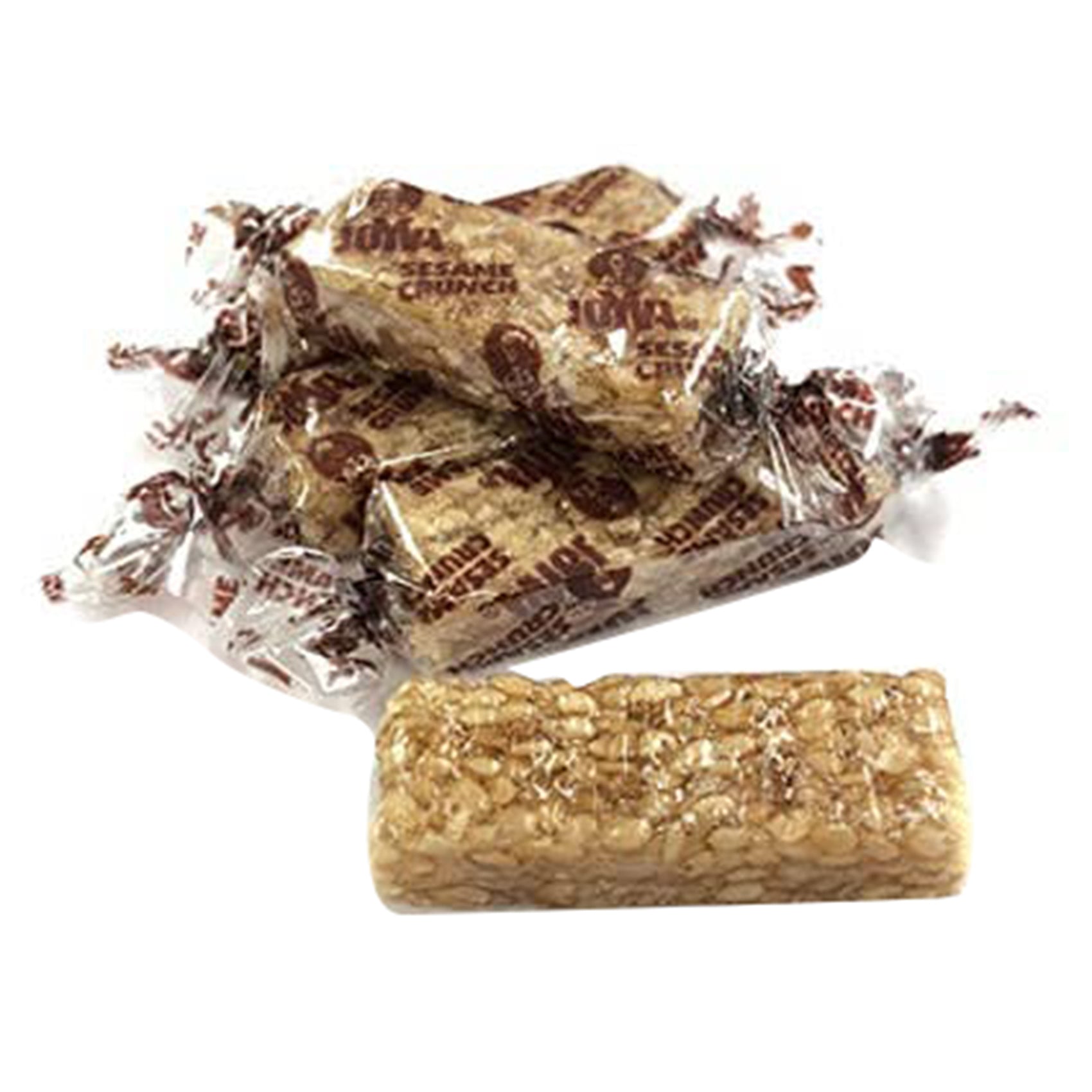Sesame Crunch Bulk, 5lb Bag