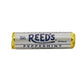 Reed's Candy Rolls Peppermint, 24ct