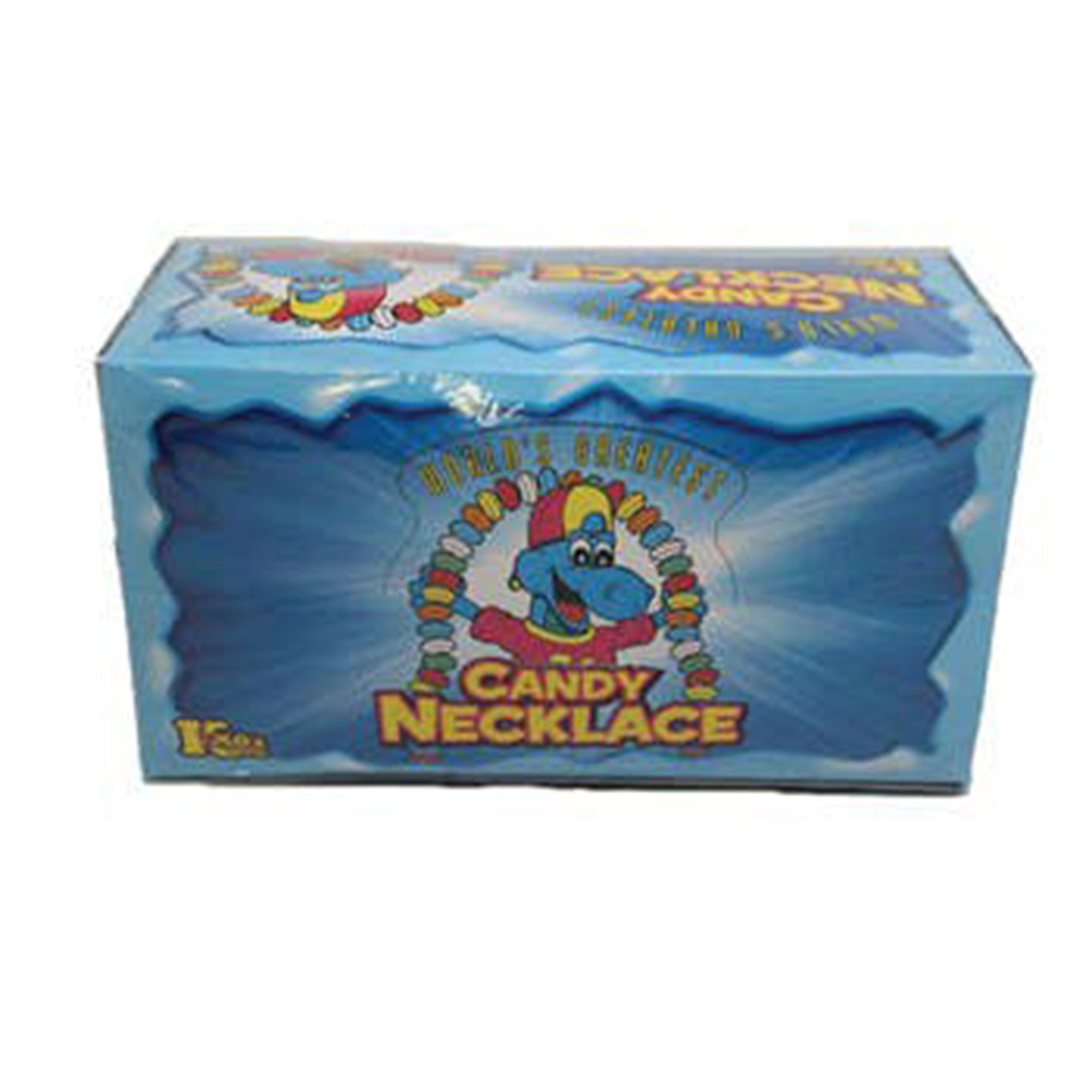 KoKo Candy Necklaces, 0.77oz, 24ct Case