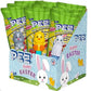 Pez Poly Easter Shipper 108ct