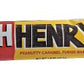 Oh Henry! Peanutty Caramel Fudge Bar 1.5oz, 24ct
