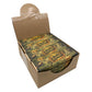 World War 3 WWIII Ration Chocolate Bar, 1.5oz, 24ct