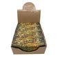 World War 3 WWIII Ration Chocolate Bar, 1.5oz, 24ct