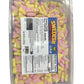 Swedish Candy, Sour Tutti-frutti Butterfly 5lb Bulk Tub