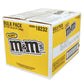 M&M's Peanut, 25lb Unwrapped Bulk Case