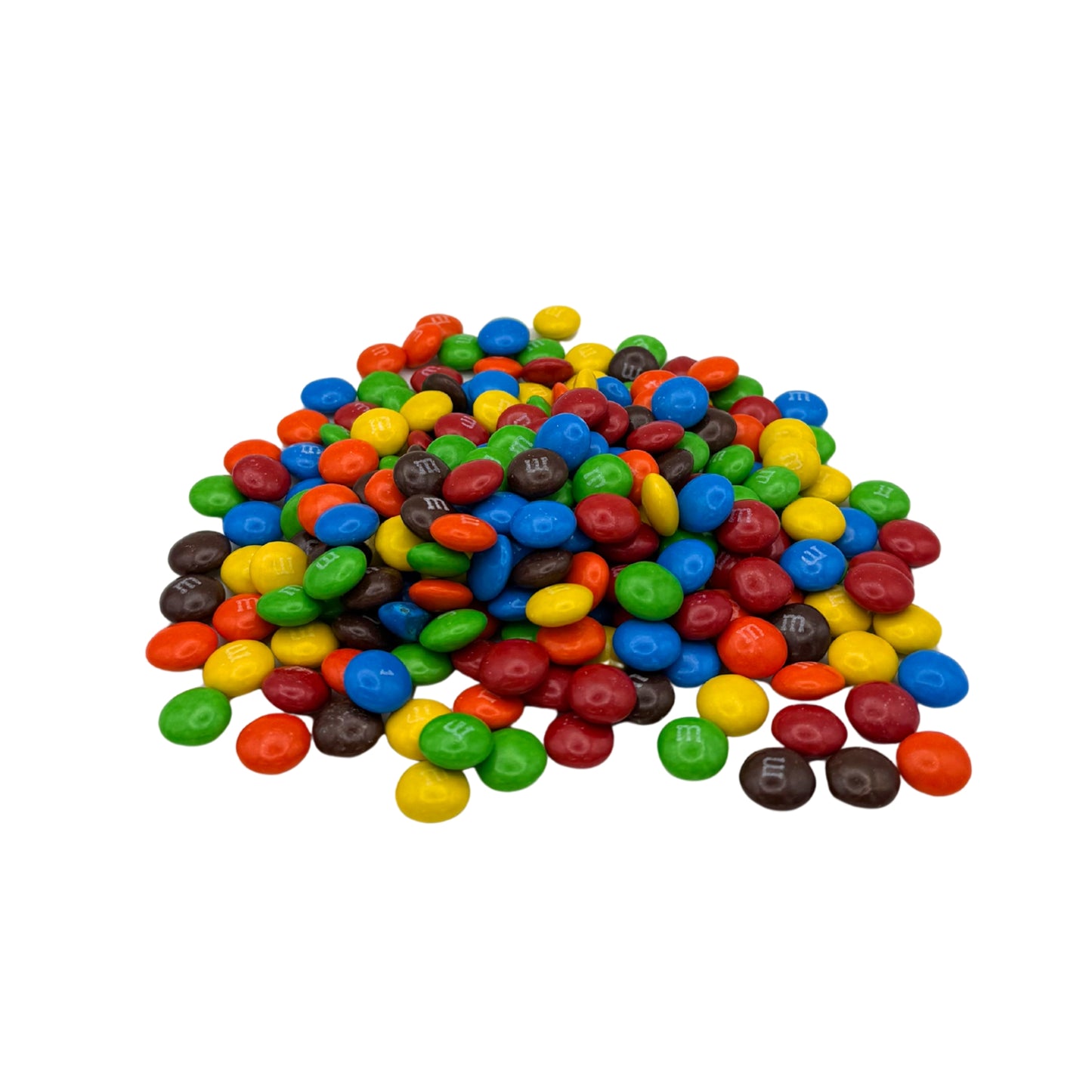 M&M's Milk Chocolate, 5lb Unwrapped Bulk Bag