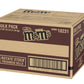 M&M's Milk Chocolate, 25lb Unwrapped Bulk Case